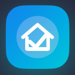 Rent Check app icon